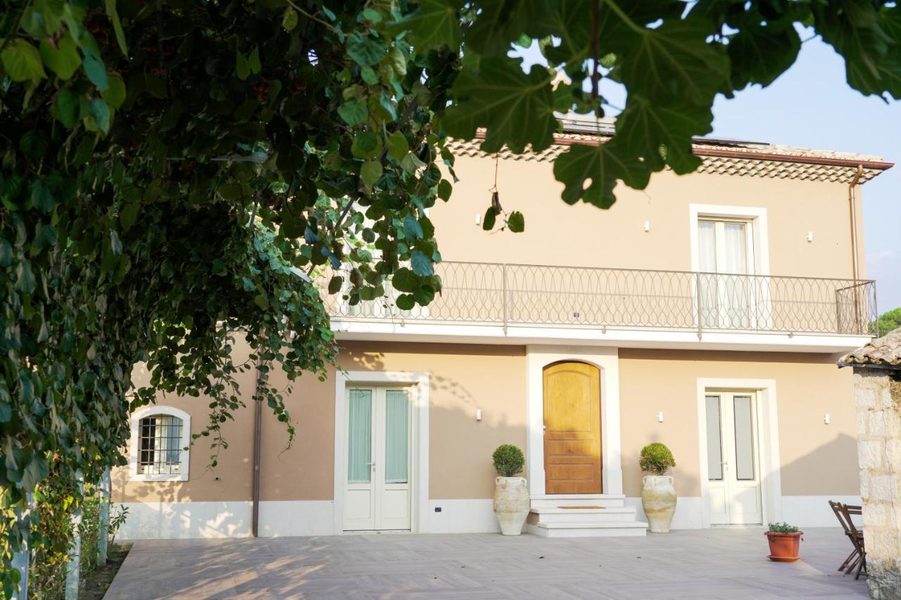 B&B La Maddalena Passo di Mirabella Extérieur photo