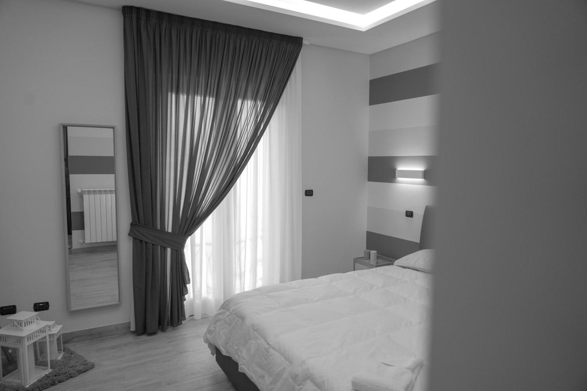 B&B La Maddalena Passo di Mirabella Extérieur photo